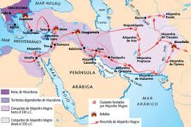 Alejandro Magno, el gran conquistador, Historia y leyenda | Viajero