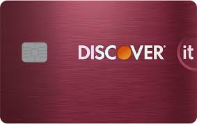 discover it cash back card reviews