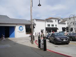 4 Secret Parking Hacks For The Monterey Bay Aquarium