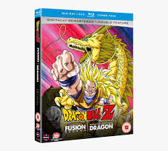 If goku can't do it, who can? Dragon Ball Z Movie Collection Six Dragon Ball Z Wrath Of The Dragon Hd Png Download Kindpng
