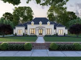 House Plans With Impressive Curb Appeal