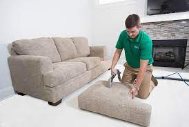 upholstery cleaning great american