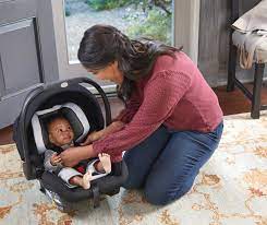 How To Pick The Best Infant Car Seat