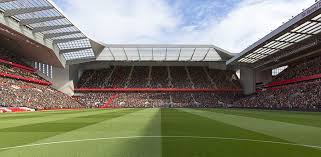 anfield road expansion latest plans
