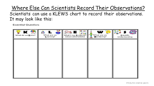 Introductory Lessons For First Grade Ngss Curriculum