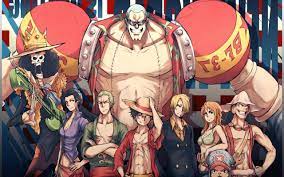 One Piece Crew Wallpapers - Top Free ...