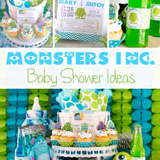 fun baby shower themes for boys fun