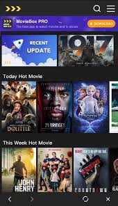 Download latest populer movies and tv shows from moviebox. How To Install Movie Box Moviebox Pro 2020 For Iphone Ipad