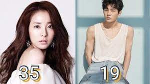 kpop idols that don t look their age