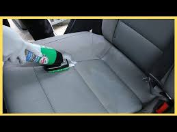 Turtle Wax Upholstery Cleaner
