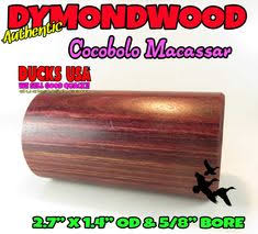 75 Best Diamond Wood Duck Goose Call Barrels Images In