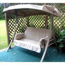 Charm 2 Person Swing Replacement Canopy