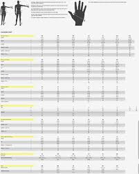 49 Circumstantial Nike Kids Sizing Chart