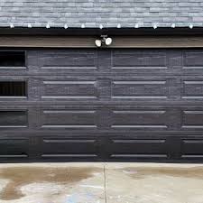 lubbock texas garage door