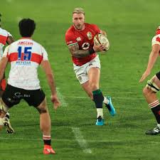 We look at some of the talking points ahead of the british and irish lions' fifth tour match in south africa, against the dhl stormers on . 1tx Nvv0zhow7m
