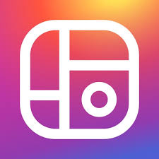 collage maker lab photo grid by