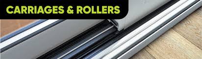 Sliding Door Roller Replacement Parts