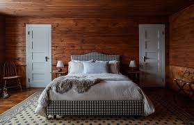 Rustic Bedroom Decor And Design Ideas