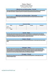 Project Management Template Word Large Size Of Project Management