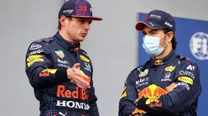 Jun 07, 2021 · azerbaijan grand prix highlights: I M Very Lucky To Have That Reference In Him Sergio Perez Mightily Impressed With Red Bull Teammate Max Verstappen The Sportsrush