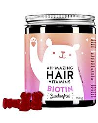 Biotin gilt als schönheitsvitamin, da es sich positiv auf haut, haare und nägel auswirkt. Vitamin B7 Test Wirkung Anwendung Studien 07 21 Arzneimittelfakten