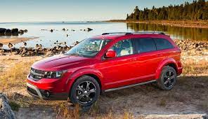 3 reasons why the 2016 dodge journey is