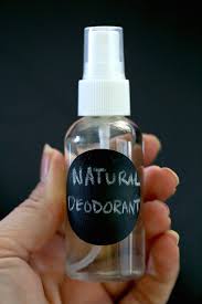 finally an all natural deodorant recipe