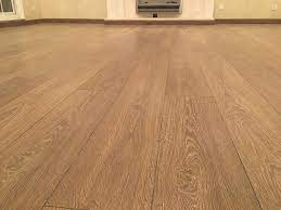 hardwood and laminate flooring