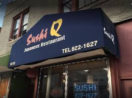 anese restaurants in the bronx