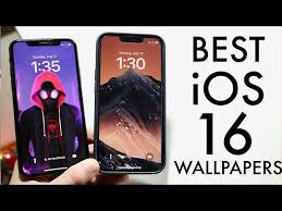 the best ios 16 lock screen wallpapers