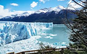 Perito moreno glacier in los glaciares is patagonia's most famous glacier. A Guide To The Best Of Patagonia Southern Argentina