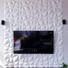 art3d decorative 3d wall panels pvc