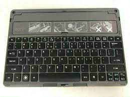 acer iconia tab keyboard dock