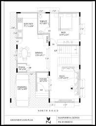 30 X 40 House Plans With Images
