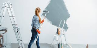 Diy Vs Professional Painting When To