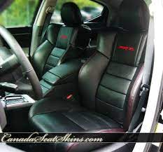 Dodge Charger Srt8 Leather Package With
