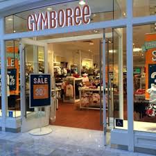 gymboree closed 10300 southside