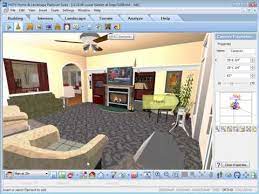 home design software inserting