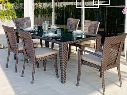 Classic Synthetic Woven Furniture