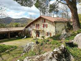 immobilier de prestige pays basque