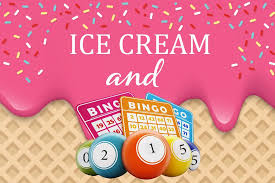 ICE CREAM B-I-N-G-O... - Munster Parks and Recreation | Facebook
