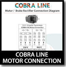 I am trying to understand how the different wiring is changing the way the windings get current. Cobra Line 56c Wiring Diagram