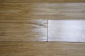 install bamboo flooring in my bathroom