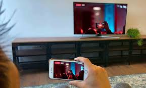 how to watch instagram live on tv from