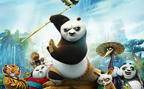 kung fu panda hd wallpapers and backgrounds