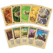 Free shipping on qualified orders. Catan 5e By Fantasy Flight Games Barnes Noble