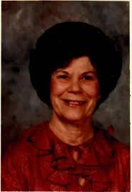 Beverly Eckersley Obituary 2021