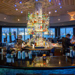 Chart House In Weehawken Named A Most Scenic Restaurant For