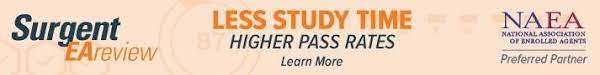 Simandhar education is providing enrolled agent review materials, advanced learning tools and unlimited ea practice examinations. Become An Enrolled Agent National Association Of Enrolled Agents