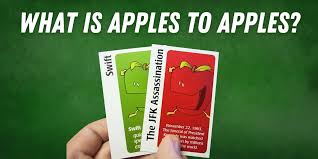 Can adults play Apples to Apples?